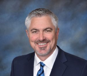 Ed Cunningham VP Director of Commercial Lending